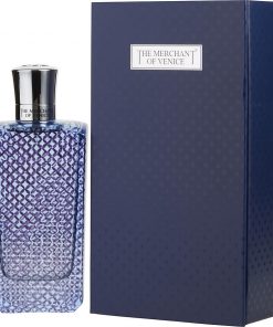 Merchant Of Venice Venetian Blue