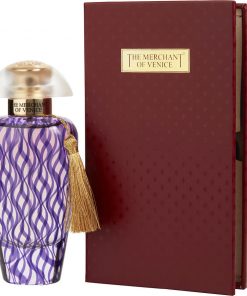 Merchant Of Venice Flower Fusion