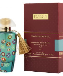 Merchant Of Venice Mandarin Carnival