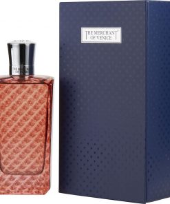 Merchant Of Venice Sultan Leather