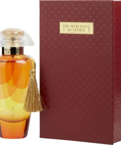 Merchant Of Venice Noble Potion