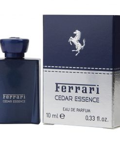 Ferrari Cedar Essence