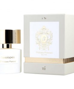 Tiziana Terenzi Cassiopea