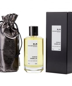 Mancera Coco Vanille