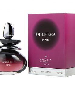 Palquis Deep Sea Pink