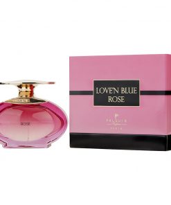 Palquis Love'N Blue Rose