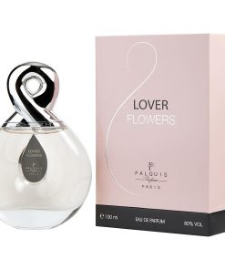 Palquis Lover Flowers