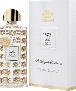 Creed White Amber