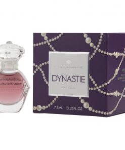 Marina De Bourbon Dynastie