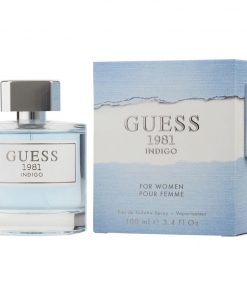 Guess 1981 Indigo
