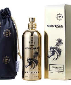 Montale Paris Arabians