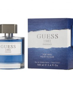 Guess 1981 Indigo