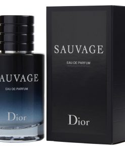 Dior Sauvage