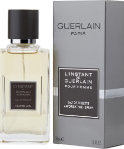 L'Instant De Guerlain