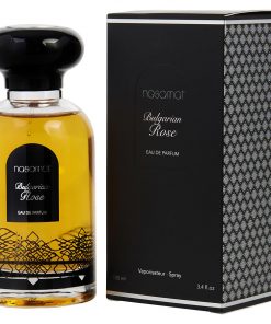 Nasamat Bulgarian Rose