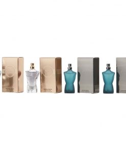 Jean Paul Gaultier Variety