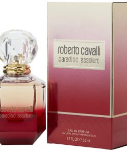 Roberto Cavalli Paradiso Assoluto