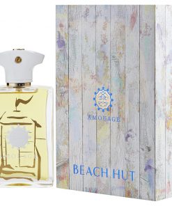 Amouage Beach Hut Man