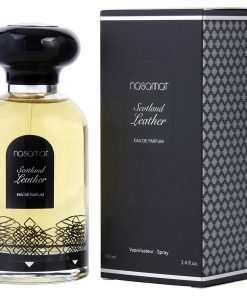 Nasamat Scotland Leather