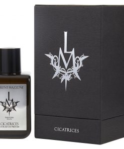 Lm Parfums Cicatrices