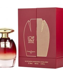 L'Oriental Love Sense Red