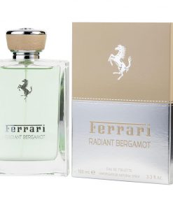 Ferrari Radiant Bergamot