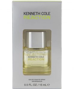 Kenneth Cole Reaction