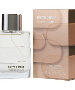 Pierre Cardin Pour Femme