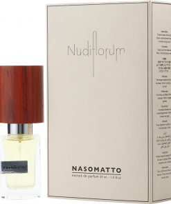 Nasomatto Nudiflorum