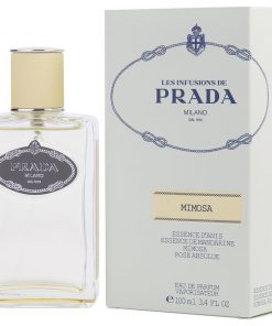 Prada Les Infusions Mimosa