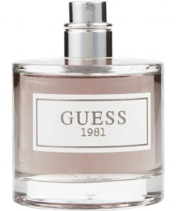 Guess 1981