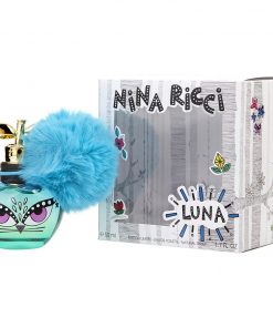 Les Monstres De Luna