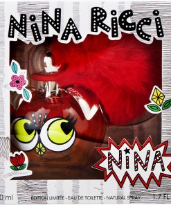 Les Monstres De Nina