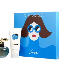 Luna Nina Ricci