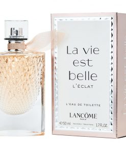 La Vie Est Belle L'Eclat