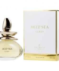 Palquis Deep Sea Gold