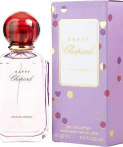 Happy Chopard Felicia Roses