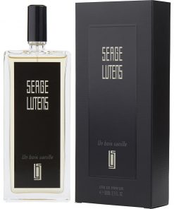 Serge Lutens Un Bois Vanille