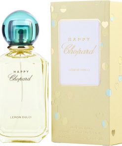 Happy Chopard Lemon Dulci
