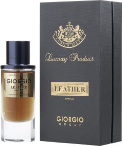 Giorgio Leather