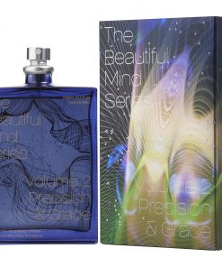 The Beautiful Mind Series Precision & Grace