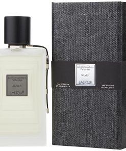 Lalique Les Compositions Parfumees Silver