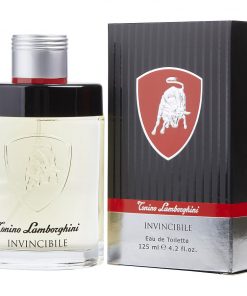Lamborghini Invincibile