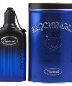 Faconnable Royal