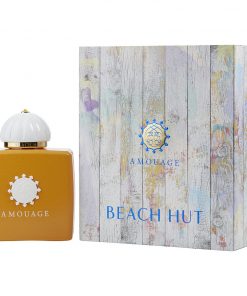 Amouage Beach Hut