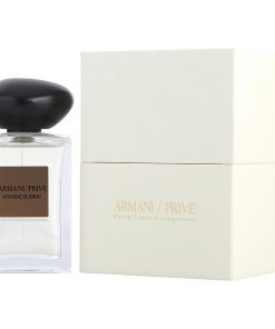 Armani Prive Pivoine Suzhou