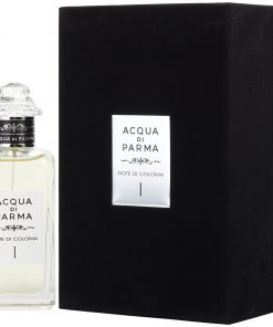 Acqua Di Parma Note Di Colonia I