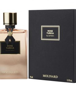 Molinard Rose Turkia