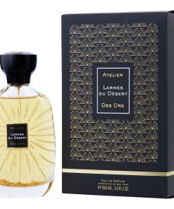 Atelier Des Ors Larmes Du Desert