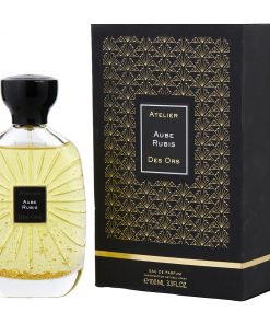 Atelier Des Ors Aube Rubis